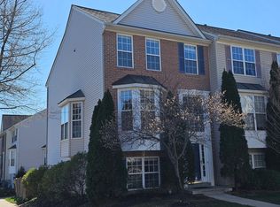 3725 Singleton Ter, Frederick, MD 21704