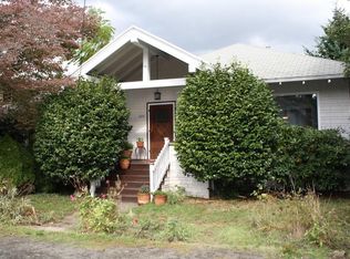 6209 SE Ivon St, Portland, OR 97206