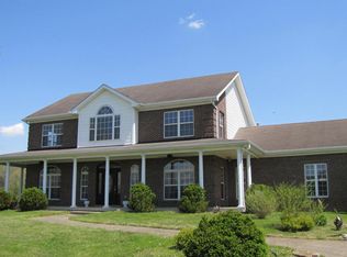 5015 Pasafino Ct, Louisville, KY 40299