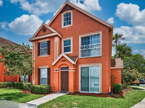 9356 Lake Chase Island Way, Tampa, FL 33626