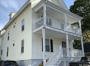 7 Thorndike Ter #2, Swampscott, MA 01907