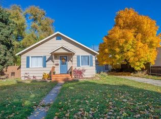 3427 E 29th Ave, Spokane, WA 99223