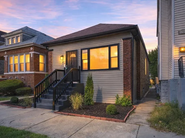 710 E 92nd Pl, Chicago, IL 60619
