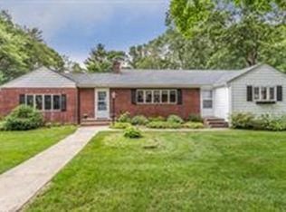 27 Dana Rd, Reading, MA 01867