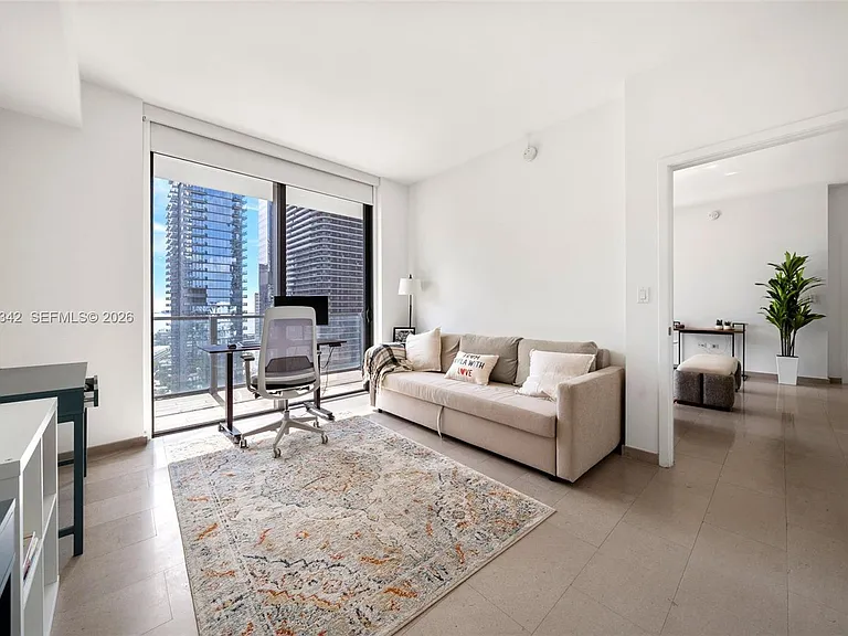88 SW 7th St #2105 — Photo 16