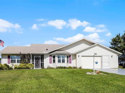 6401 Tildon Ct, Leesburg, FL, 34748