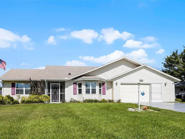 6401 Tildon Ct, Leesburg, FL 34748