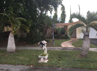 8010 SW 197th Ter, Cutler Bay, FL 33189