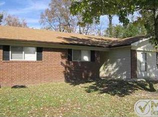108 Grayleaf Ct, Hot Springs, AR 71901