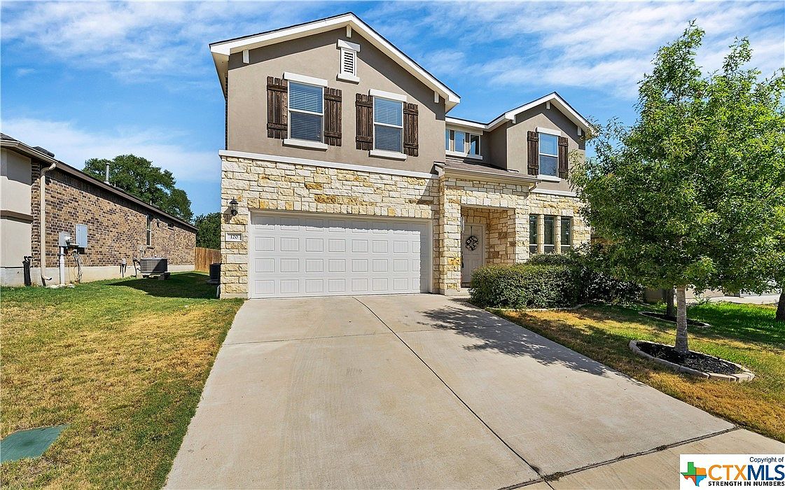 120 Mary Max Cir San Marcos TX 78666 Zillow