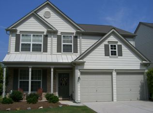 464 Friars Head Dr, Suwanee, GA 30024