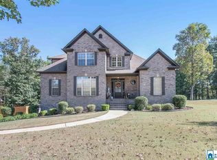 5383 Quail Ridge Rd, Gardendale, AL 35071