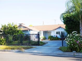 14676 Limedale St, Panorama City, CA 91402