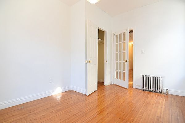 2nd image of 145 W 145th St #33A