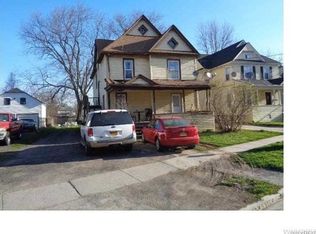 453 Walnut St, Lockport, NY 14094