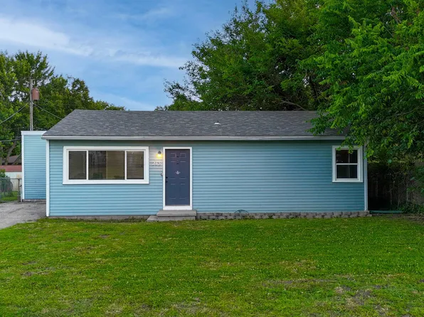 213 E Radio Ln, Arkansas City, KS 67005