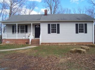 283 Jonquil Rd, Ruckersville, VA 22968