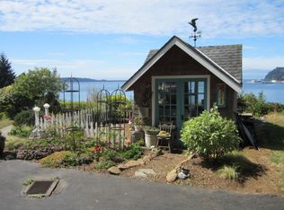 12830 Hobsonville Point Dr, Bay City, OR 97107