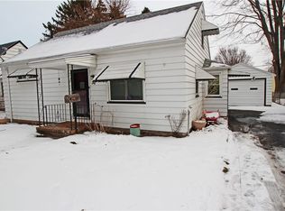 56 Farleigh Ave, Rochester, NY 14606