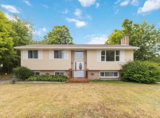 1 Patricia Pl, Lake Echo, NS B3E1B1
