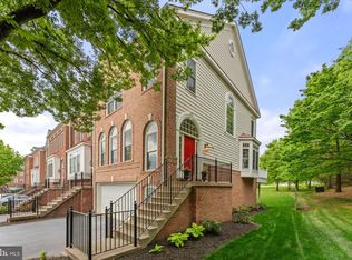 14511 Guilford Ridge Rd, Haymarket, VA 20169