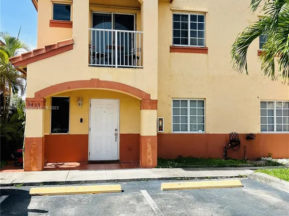 9455 NW 114th Ln #8, Hialeah Gardens, FL 33018