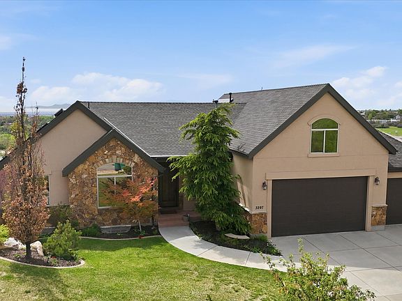 2nd image of 3297 N Layton Ridge Dr E