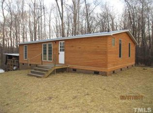 742 Latimer St, Durham, NC 27278