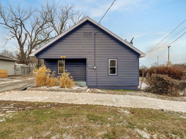 2337 N Fremont Avenue, Springfield, MO 65803
