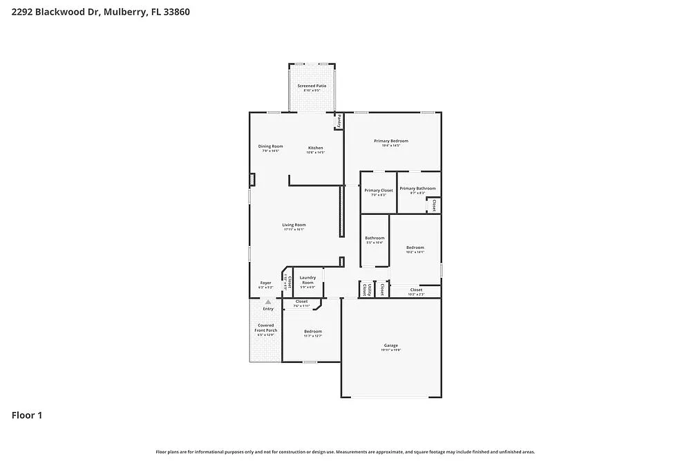 Building Photo - 2292 Blackwood Dr