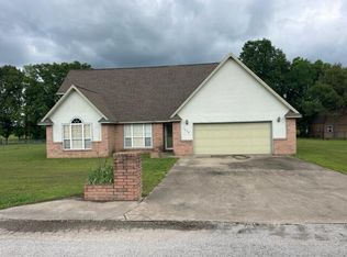 1639 Robin Rd, Jay, OK 74346