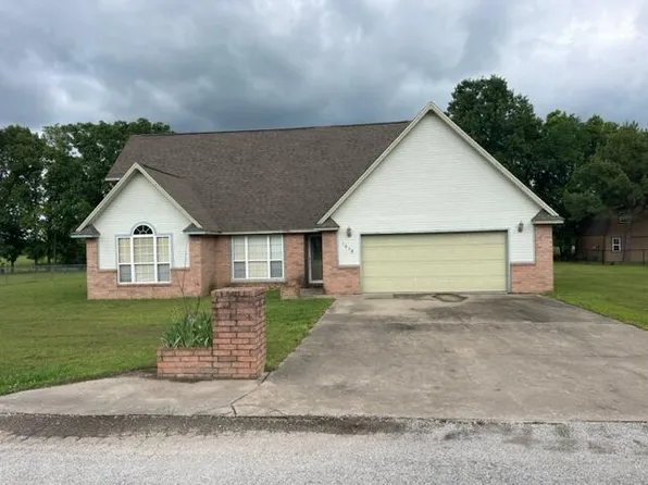 1639 Robin Rd, Jay, OK 74346
