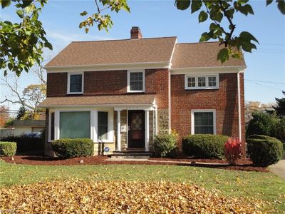 3039 Ludlow Rd, Shaker Heights, OH, 44120