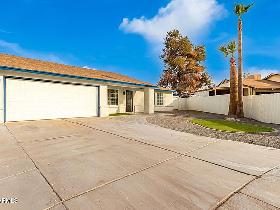 5th image of 1152 W GREENWAY Drive