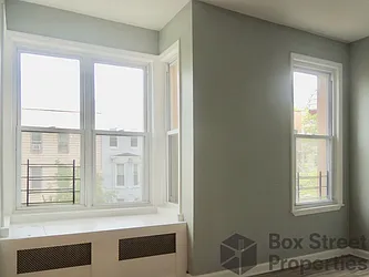 Rented by Box Street Properties LLC