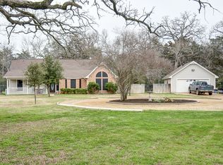 4579 Cliff Rd, Bryan, TX 77808