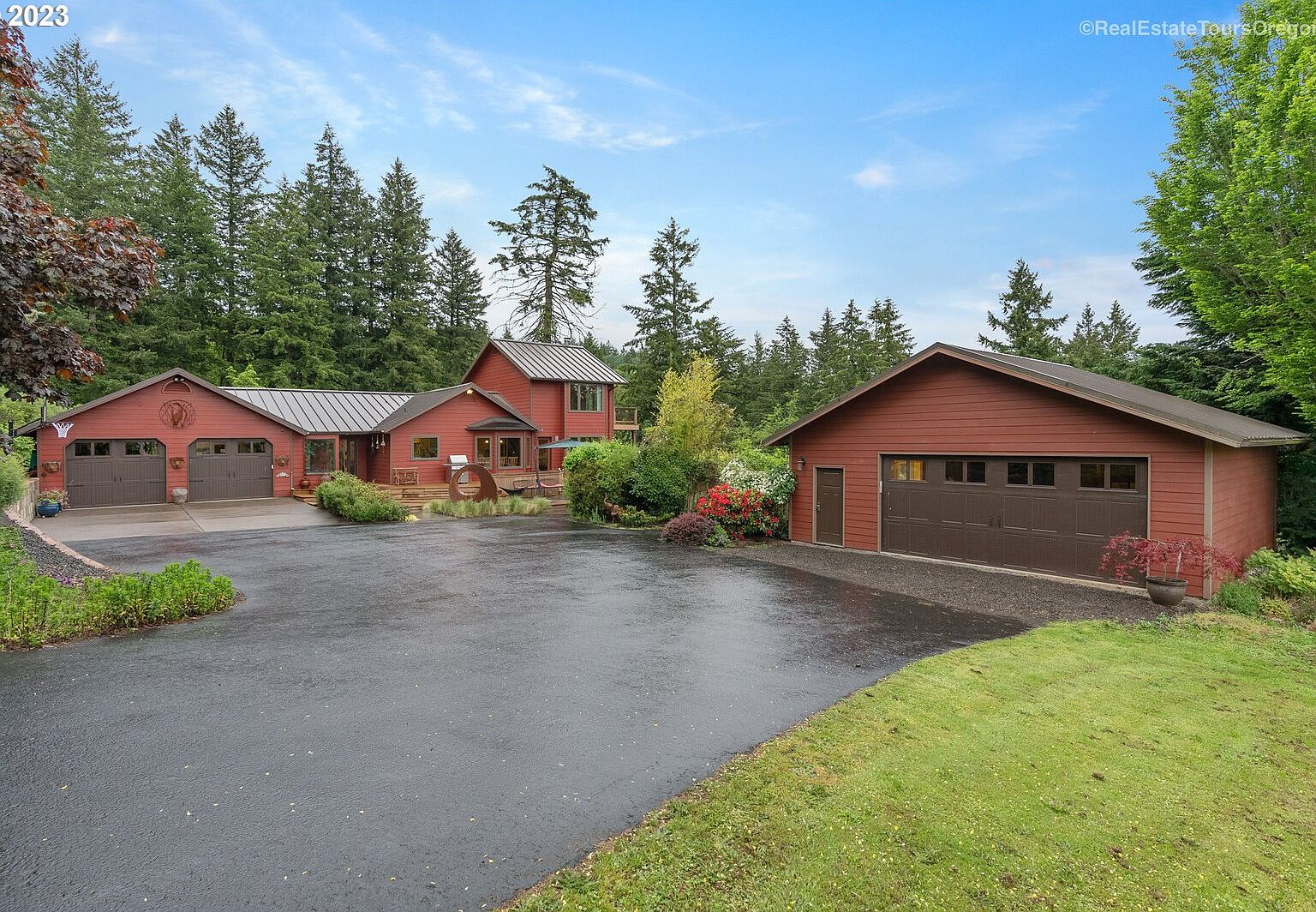 12900 NW Germantown Rd, Portland, OR 97231 MLS 23639931 Zillow