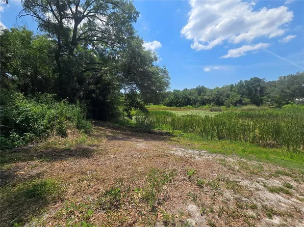 6532 N Iris Dr Lot 20, Hernando, FL 34442