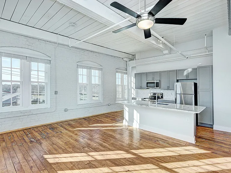Piedmont Lofts — Photo 117