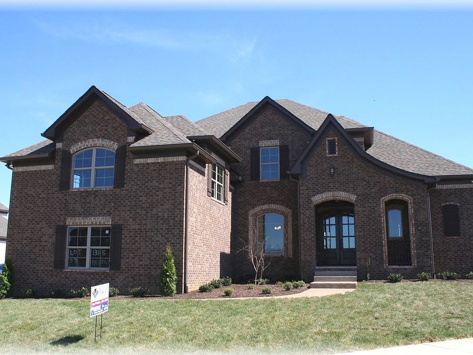 1st image of 1315 Barnsdale Pl Lot 23