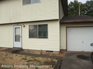 2603 Chicago St SE, Albany, OR 97322