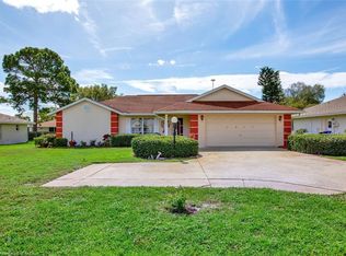 3837 Sebring Pkwy, Sebring, FL 33870