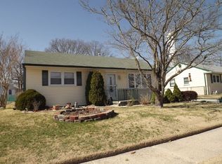 304 Haverford Ave, Cape May, NJ 08204