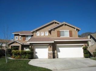 14714 Winnipeg Cir, Fontana, CA 92336