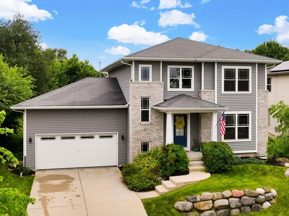 6305 Canyon Pkwy, Mc Farland, WI 53558