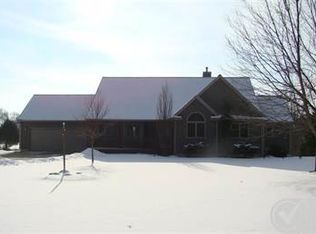 1775 Richards Rd, Clarklake, MI 49234
