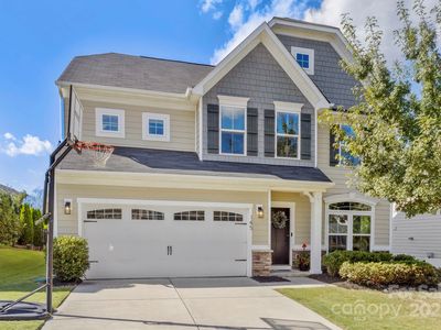 145 Stibbs Cross Rd, Mooresville, NC, 28115