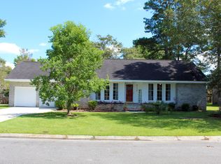 8158 Poplar Ridge Rd, North Charleston, SC 29406