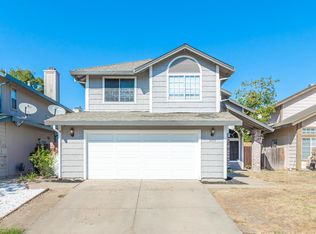3953 Grey Livery Way, Antelope, CA