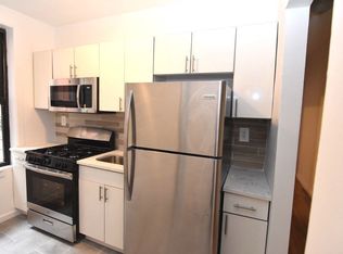 469 W 163rd St APT 4W, New York, NY 10032
